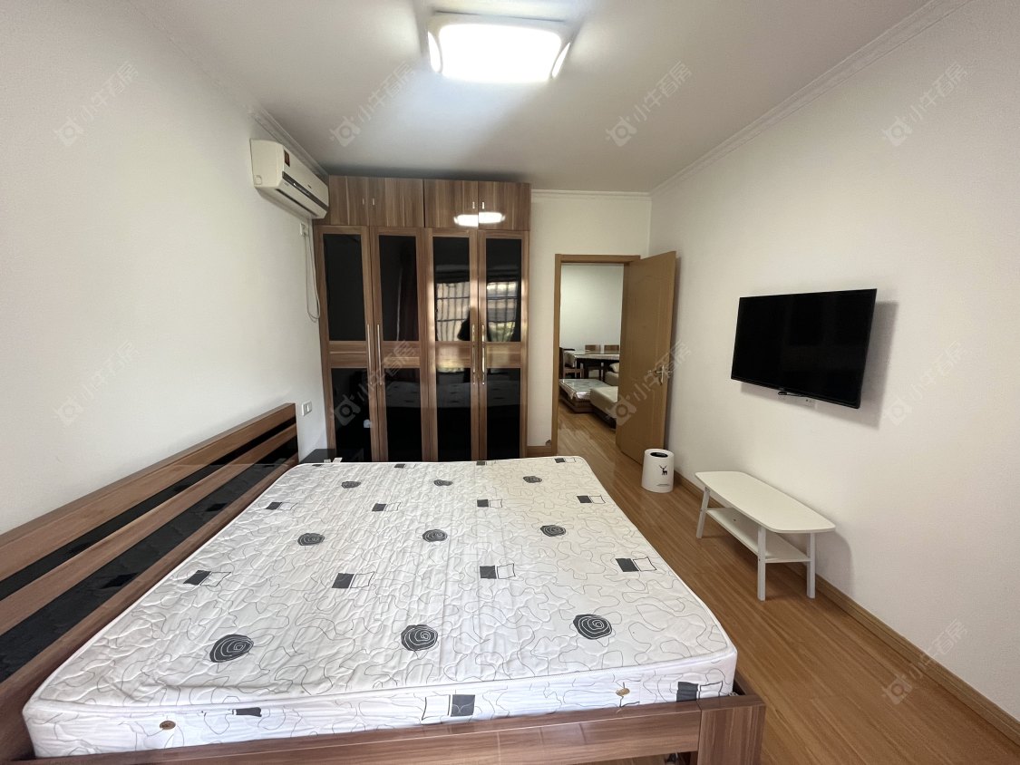 常州名桂坊在租房源室内图_小牛看房