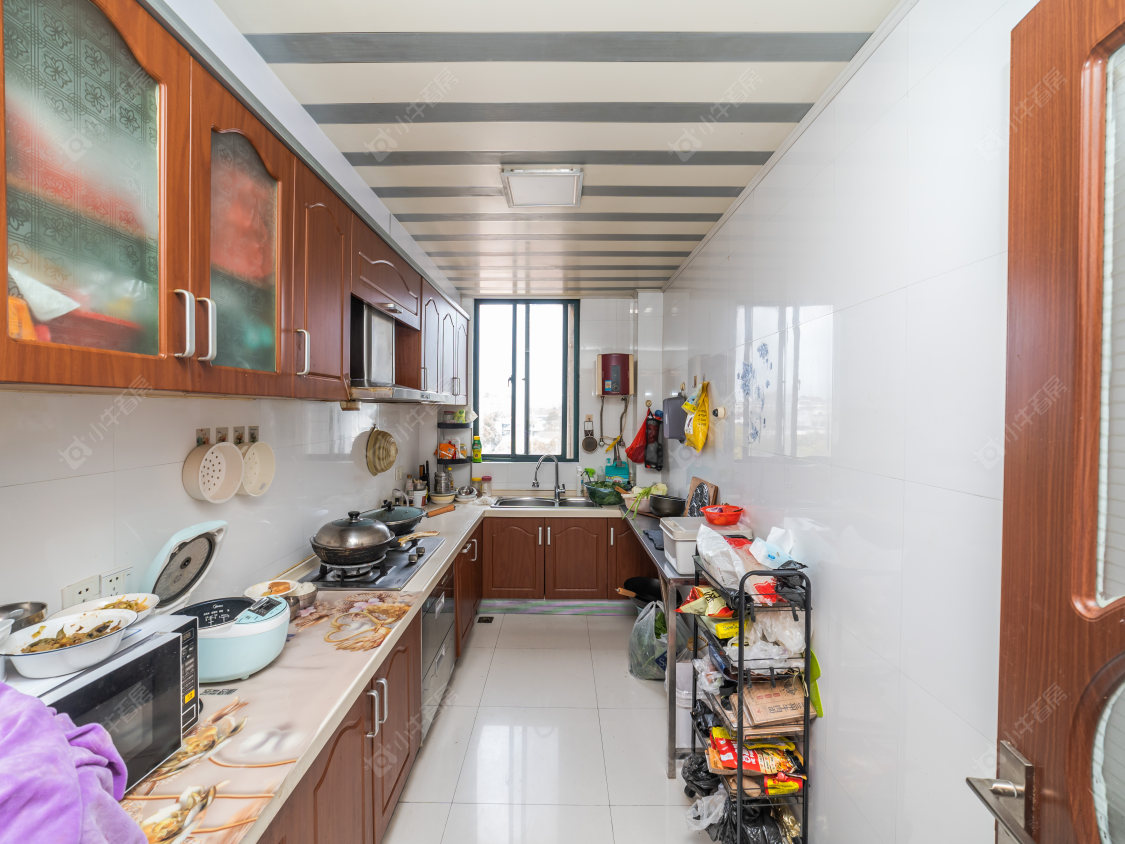 常州横山家苑在售二手房源室内图_小牛看房