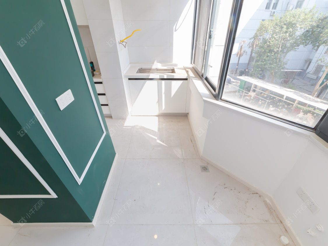 常州翠竹新村东北区在售二手房源_小牛看房