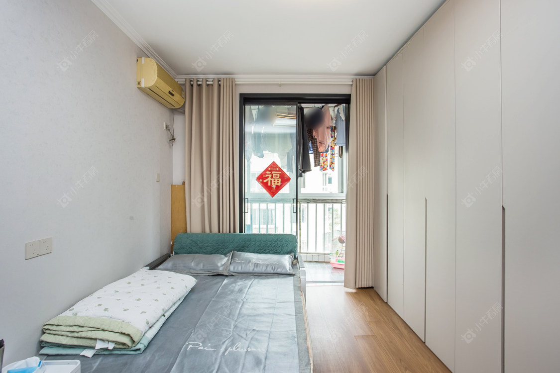 常州锦绣东苑在售二手房源室内图_小牛看房