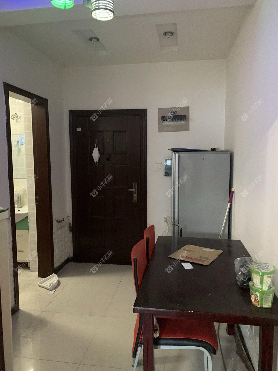 常州香江康桥在租房源_小牛看房