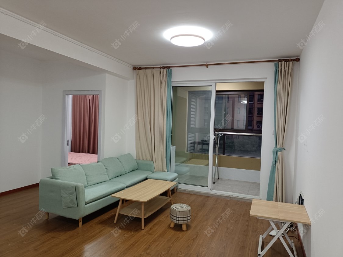 常州路劲城三期在租房源_小牛看房