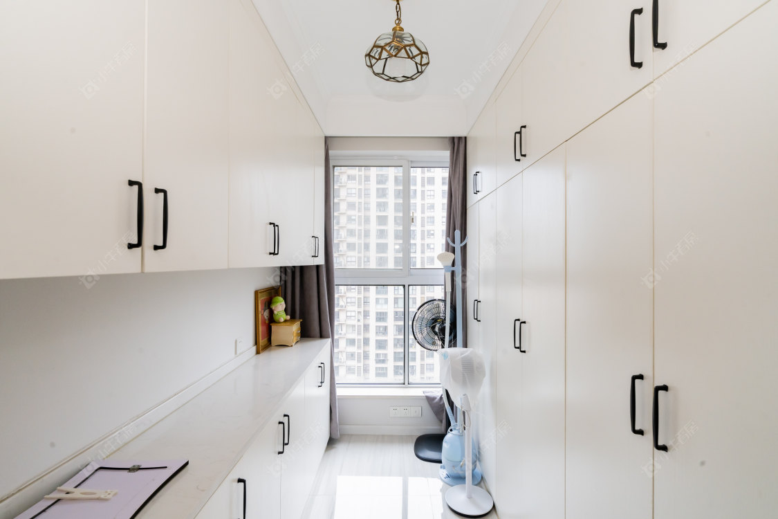 常州华润国际五期在售二手房源室内图_小牛看房