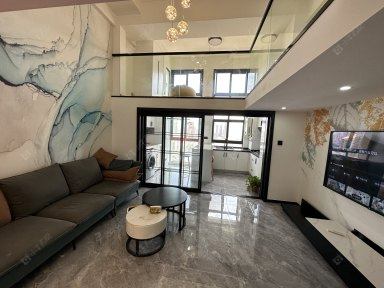 常州吾悦广场全能家公寓在租房源_小牛看房