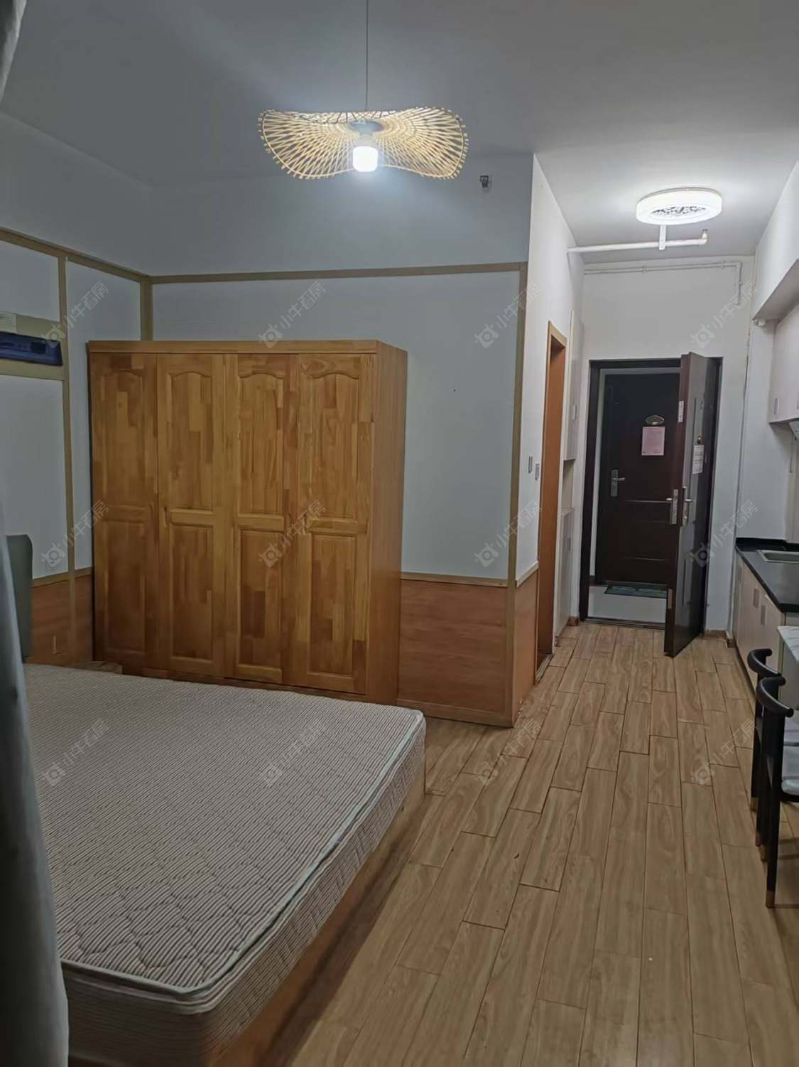 常州世茂广场在租房源室内图_小牛看房