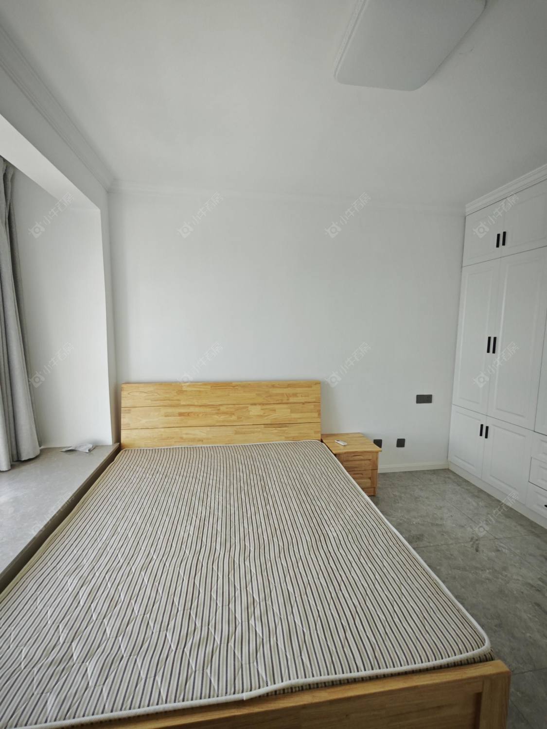 常州馨都苑在租房源室内图_小牛看房