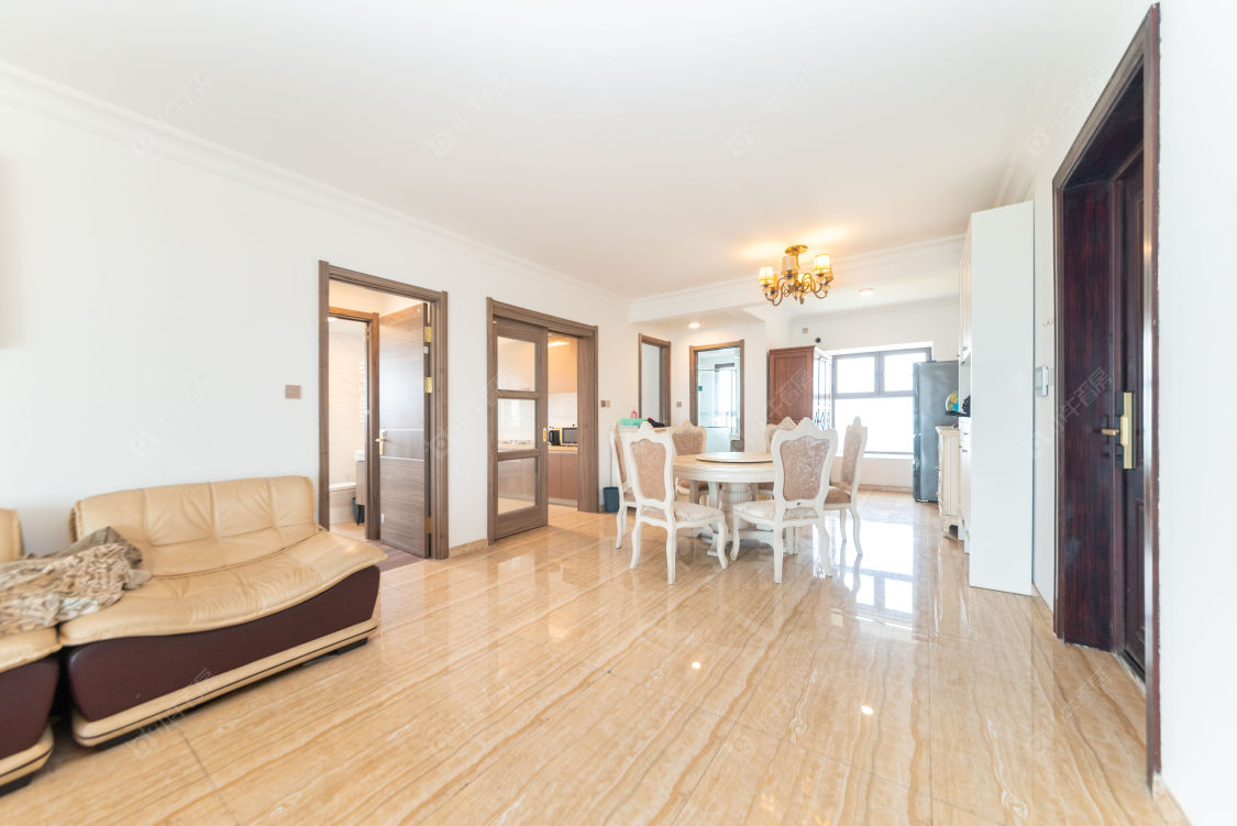 常州碧桂园浅水湾在售二手房源室内图_小牛看房