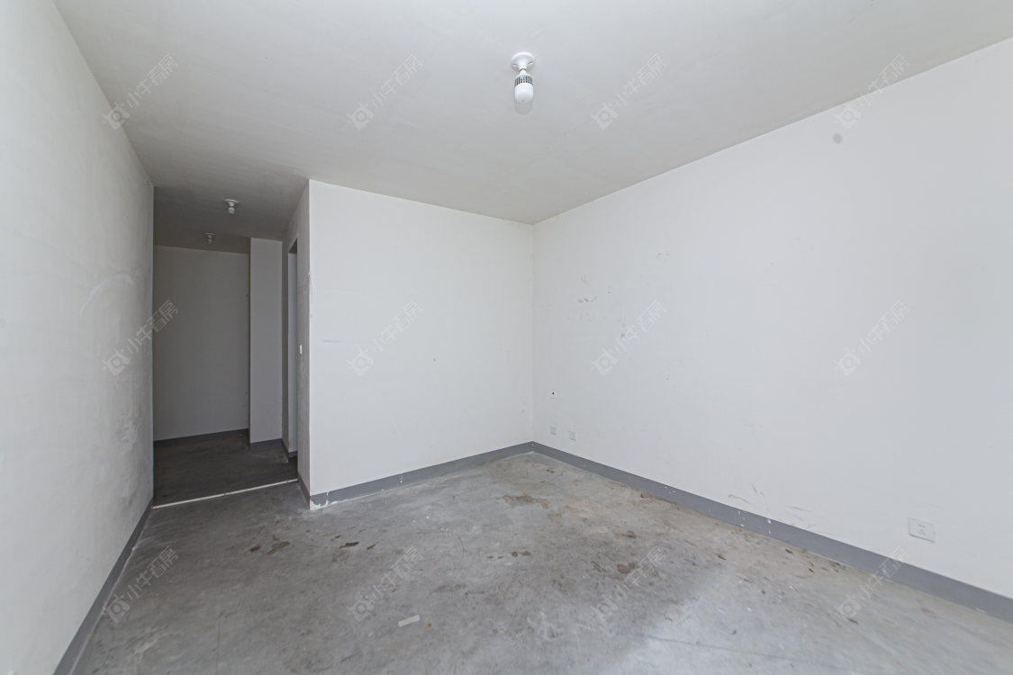 常州绿城江南里在售二手房源室内图_小牛看房