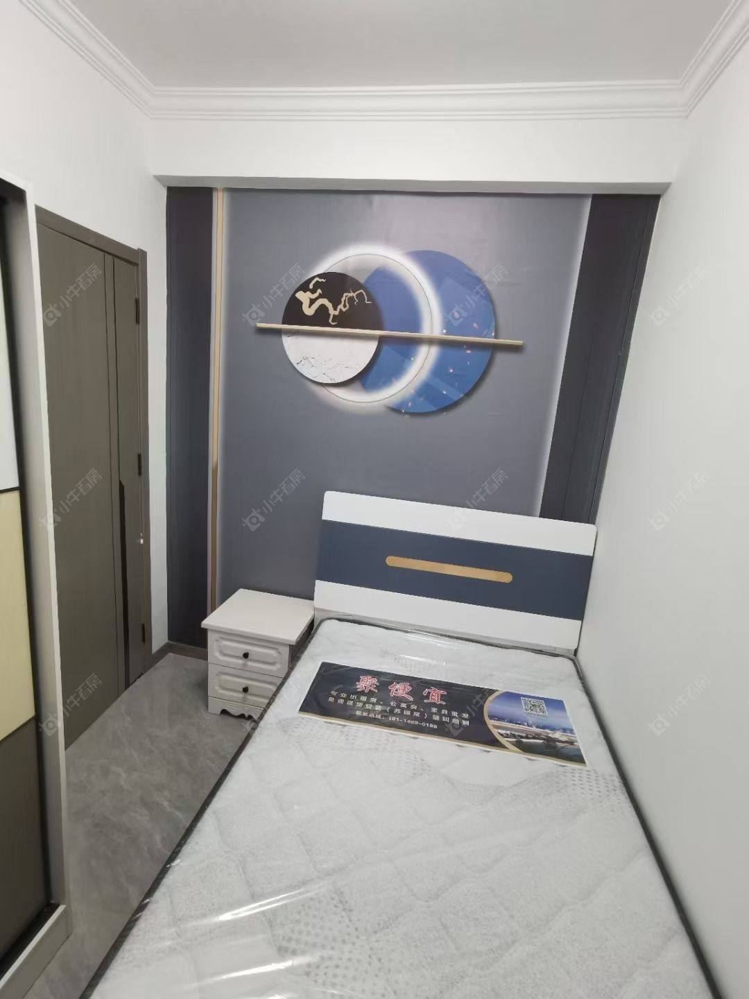 常发豪郡房源室内图 常州常发豪郡在租房源室内图_小牛看房