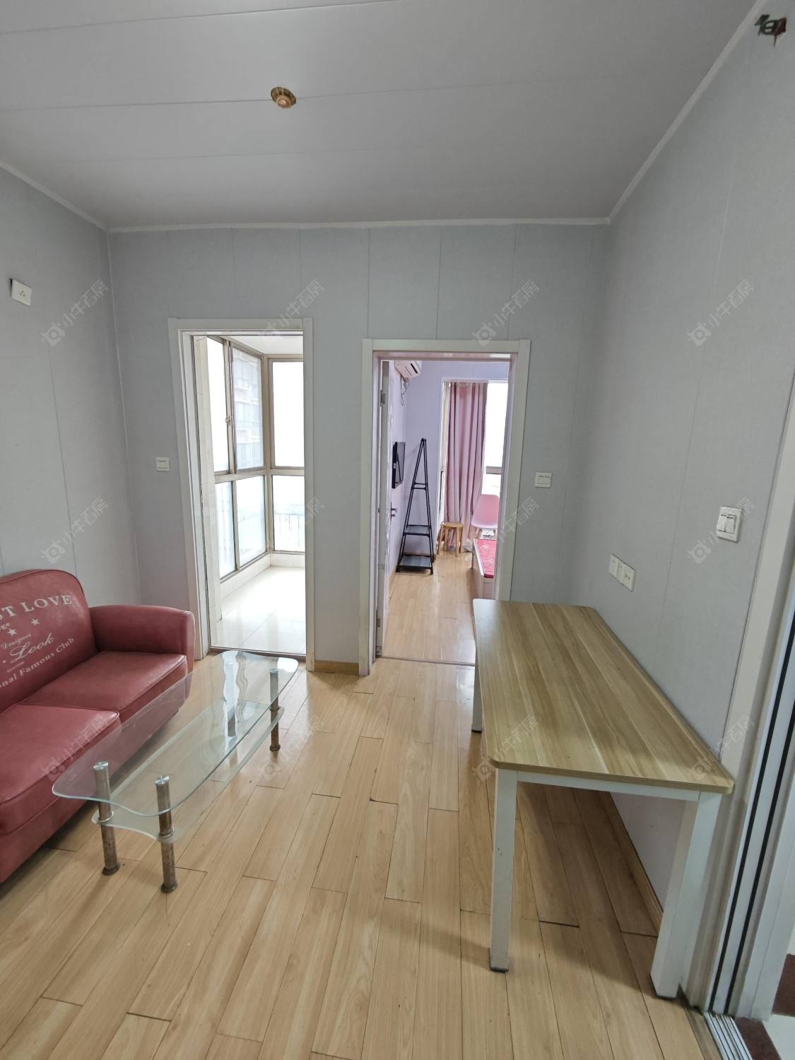 和平国际房源室内图 常州和平国际在租房源室内图_小牛看房