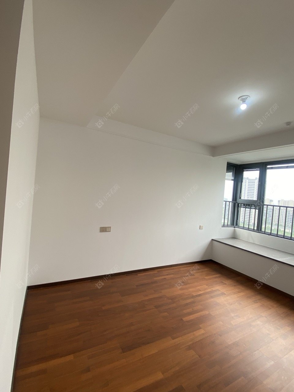 常州嘉宏天际在租房源室内图_小牛看房