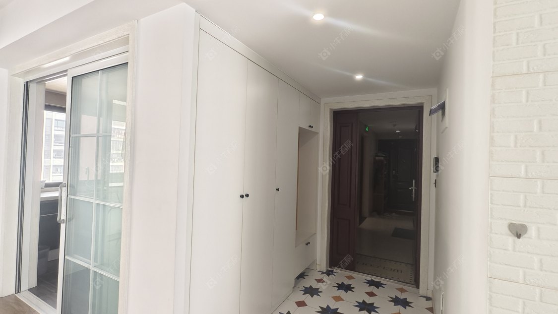 常州星河国际六区在租房源室内图_小牛看房