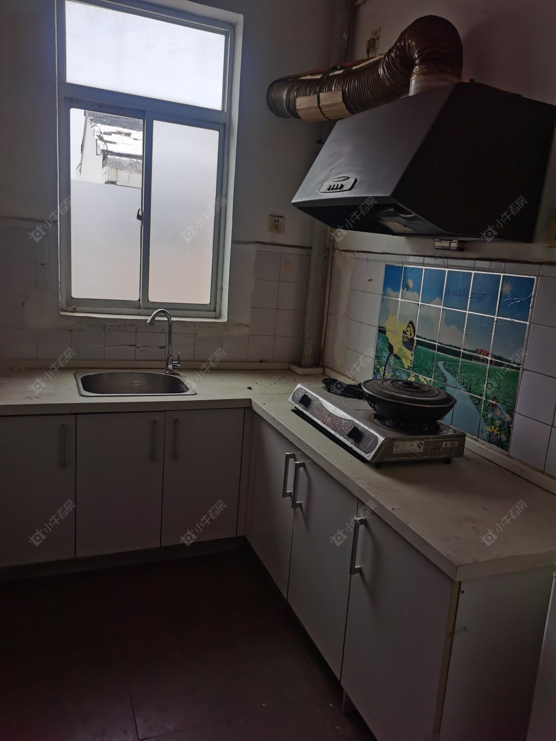 常州北环新村3室1厅1卫出租_小牛看房