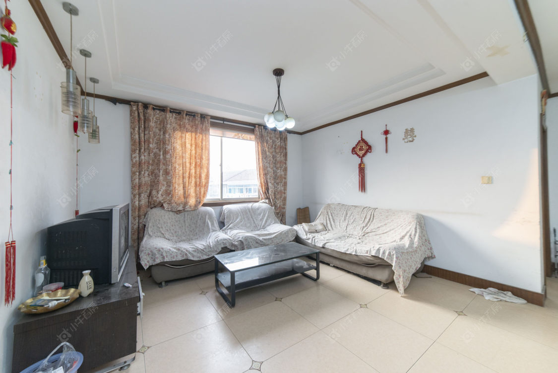 常州花东三村在售二手房源室内图_小牛看房