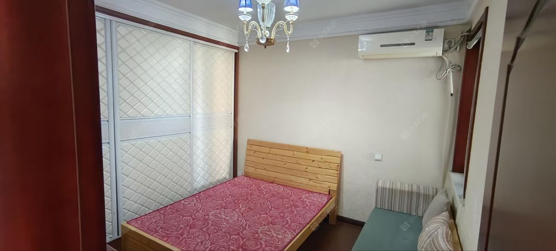 常州中央花园在租房源_小牛看房