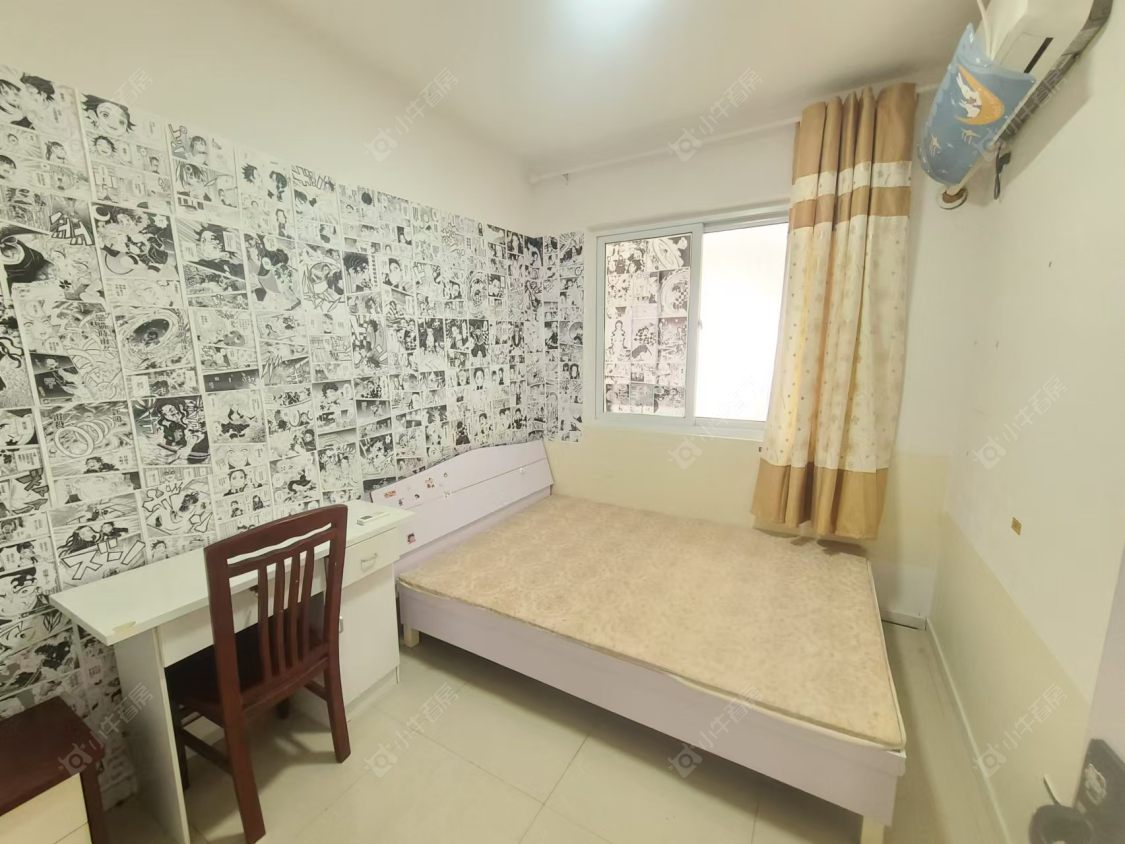 丁香苑(钟楼)房源 常州丁香苑(钟楼)在租房源_小牛看房