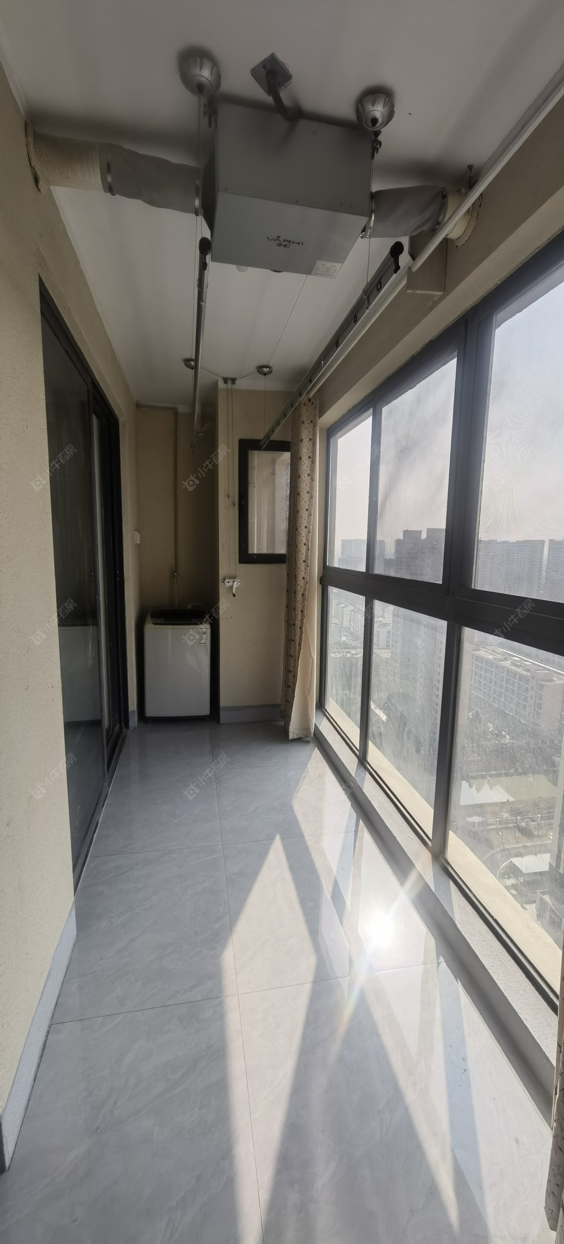 常州百馨西苑六期在租房源室内图_小牛看房