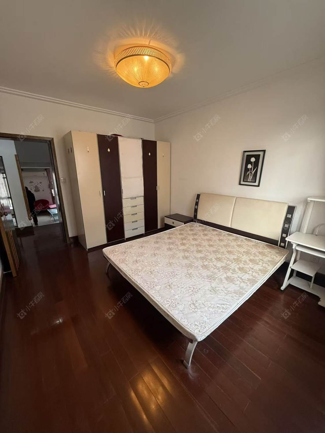 常州玫瑰苑在租房源室内图_小牛看房