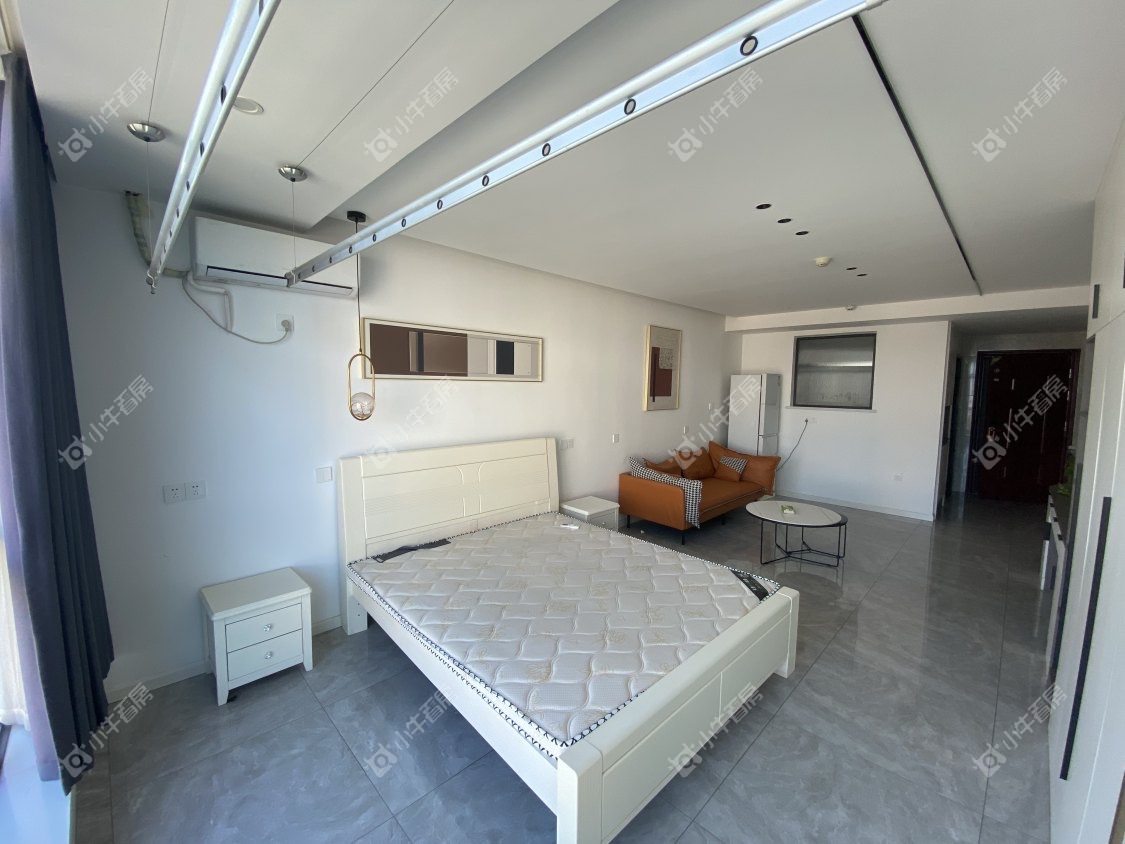 常州星湖广场在租房源室内图_小牛看房