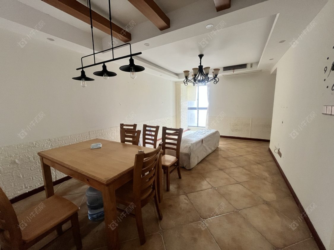 常州常发豪郡租房_小牛看房