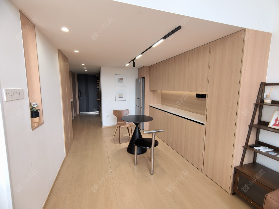 常州璞樾春秋在租房源室内图_小牛看房