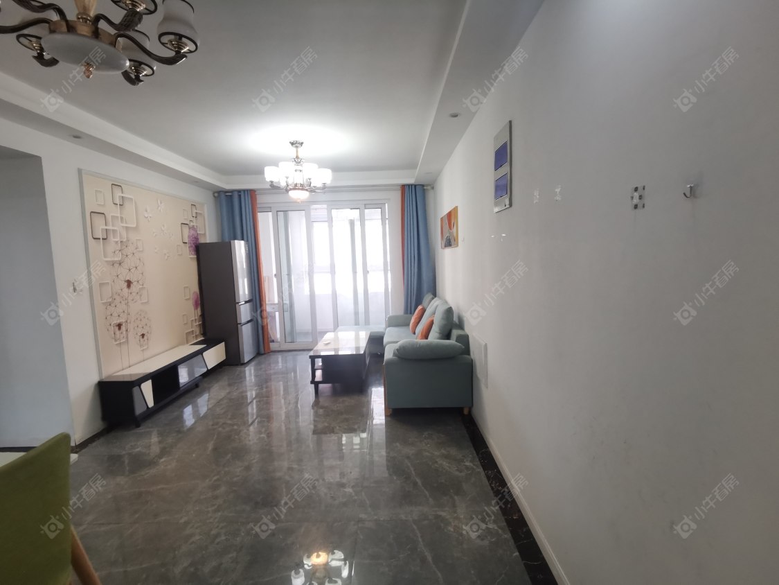 常州青竹苑B区在租房源_小牛看房