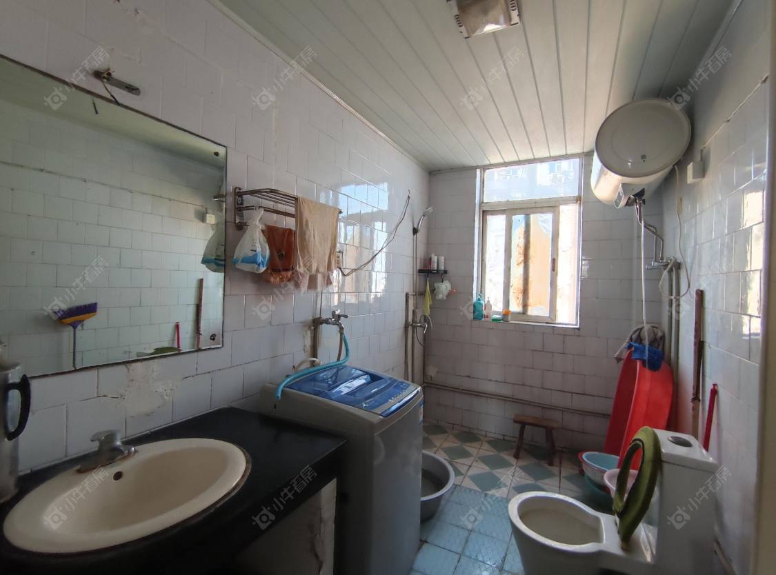 丹阳利宝小区在售二手房_小牛看房