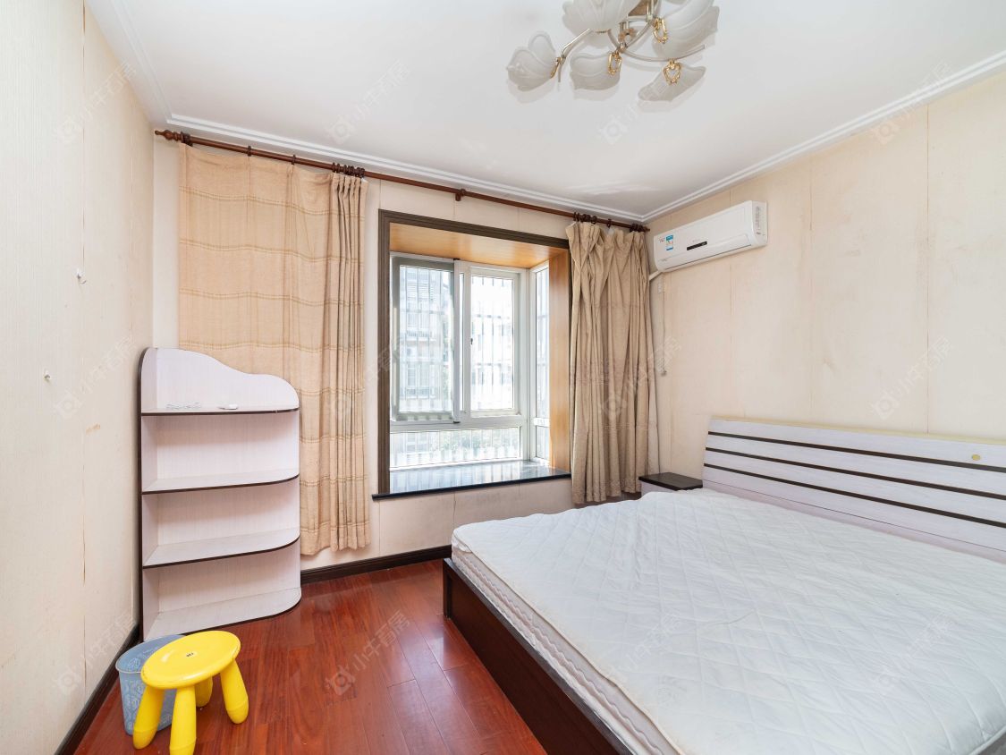 常州阳湖世纪苑北苑在售二手房源室内图_小牛看房