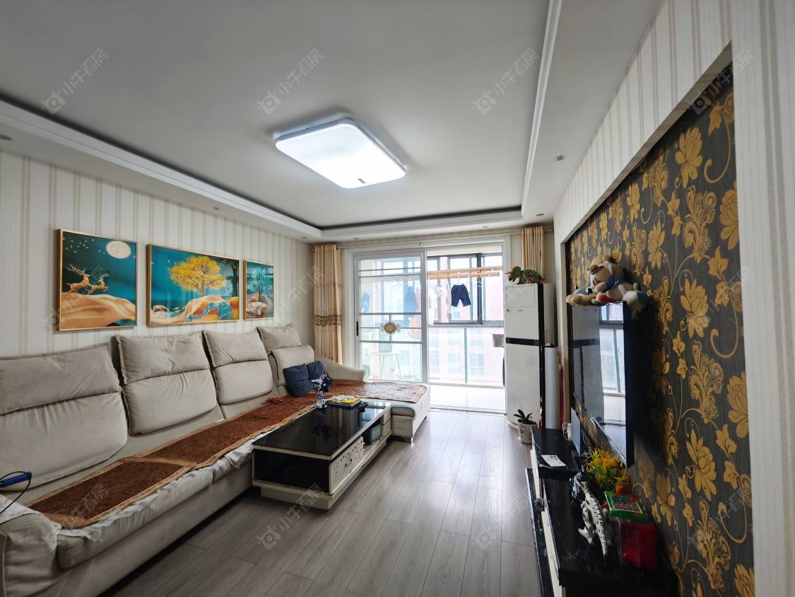 常州金桥世纪城在售二手房_小牛看房