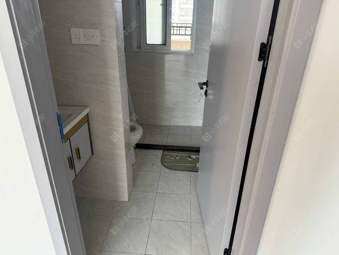 常州荷樾府在租房源室内图_小牛看房