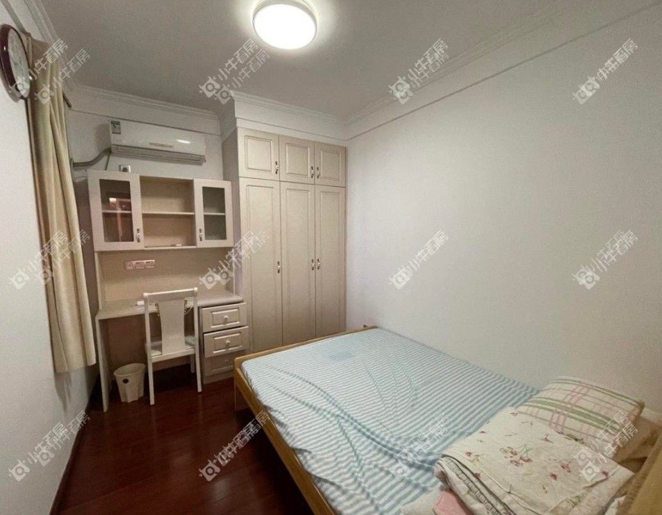 常州紫缘公寓在租房源室内图_小牛看房