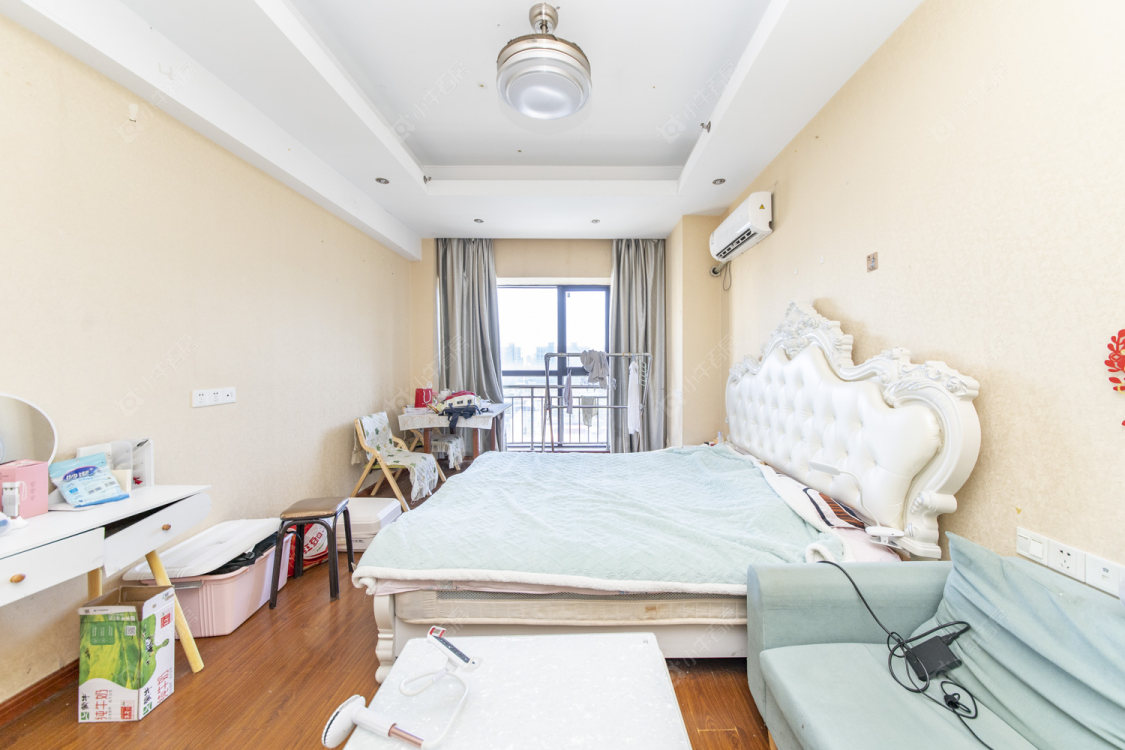 常州四季青服装城在售二手房源室内图_小牛看房