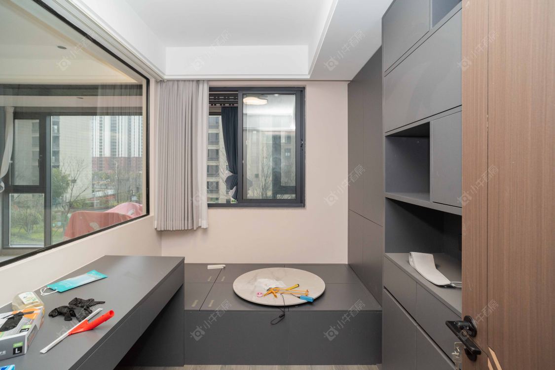 保利和光晨樾房源室内图 常州保利和光晨樾在售二手房源室内图_小牛看房