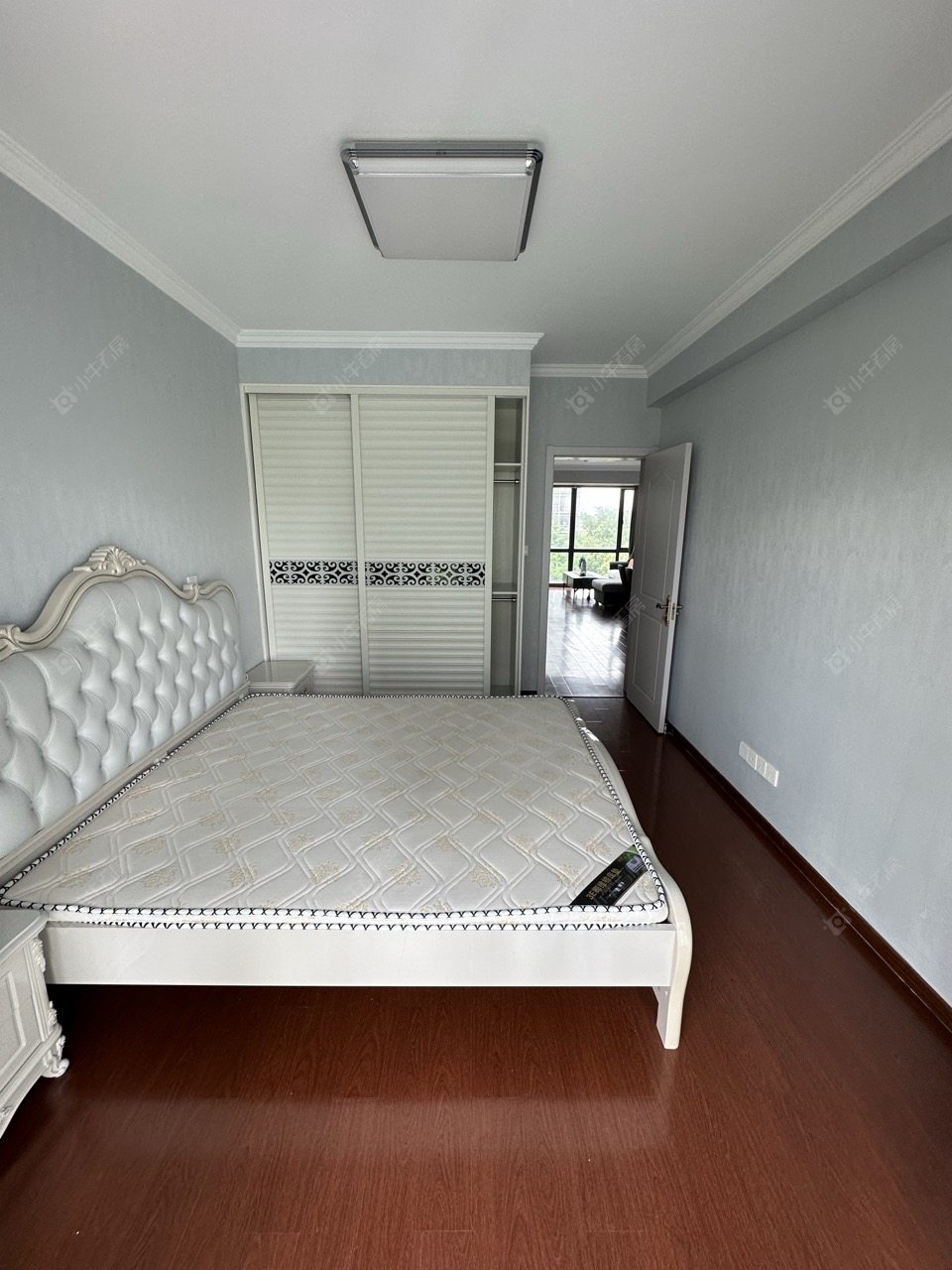 常州吟枫苑东区在租房源室内图_小牛看房