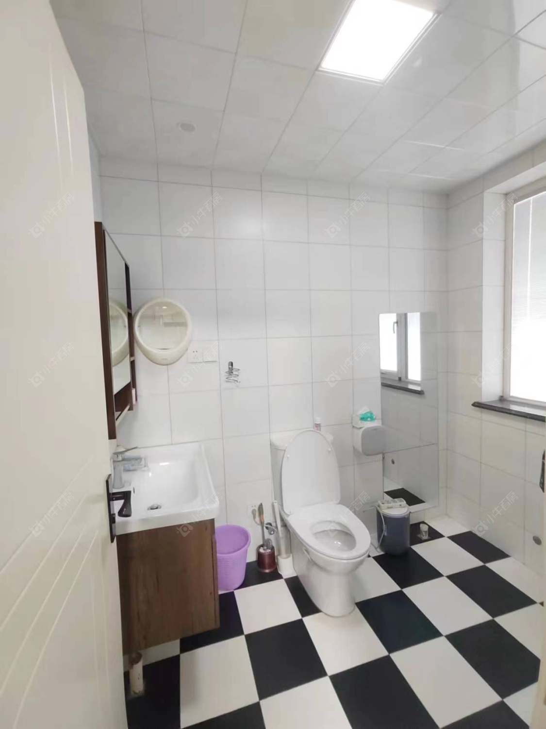 常州嘉禾尚郡在租房源室内图_小牛看房