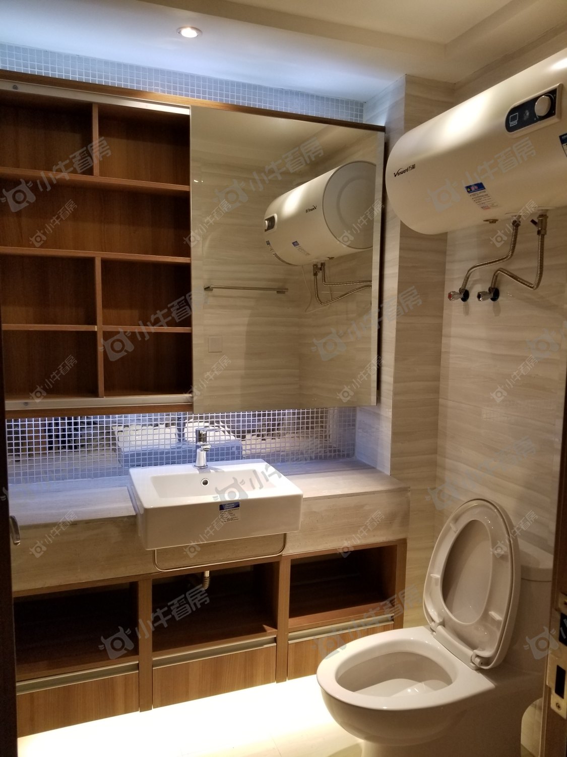 常州恒大翡翠华庭在租房源_小牛看房