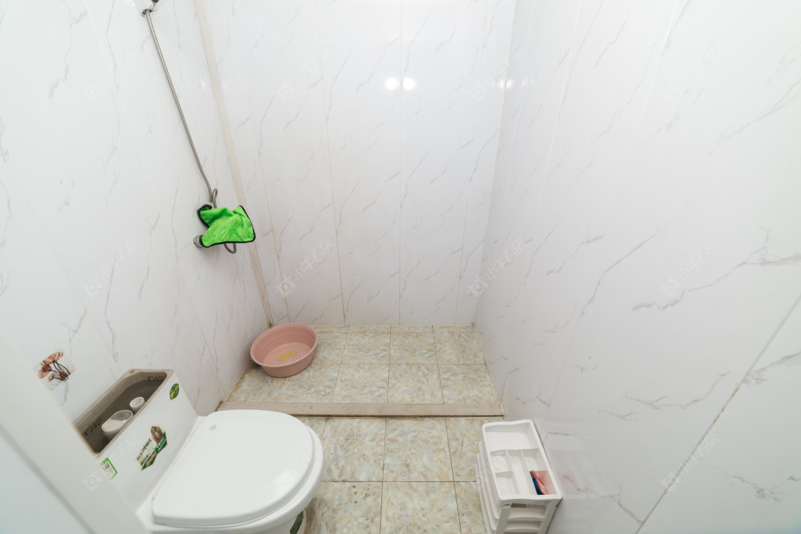 常州青洋花苑在售二手房源室内图_小牛看房