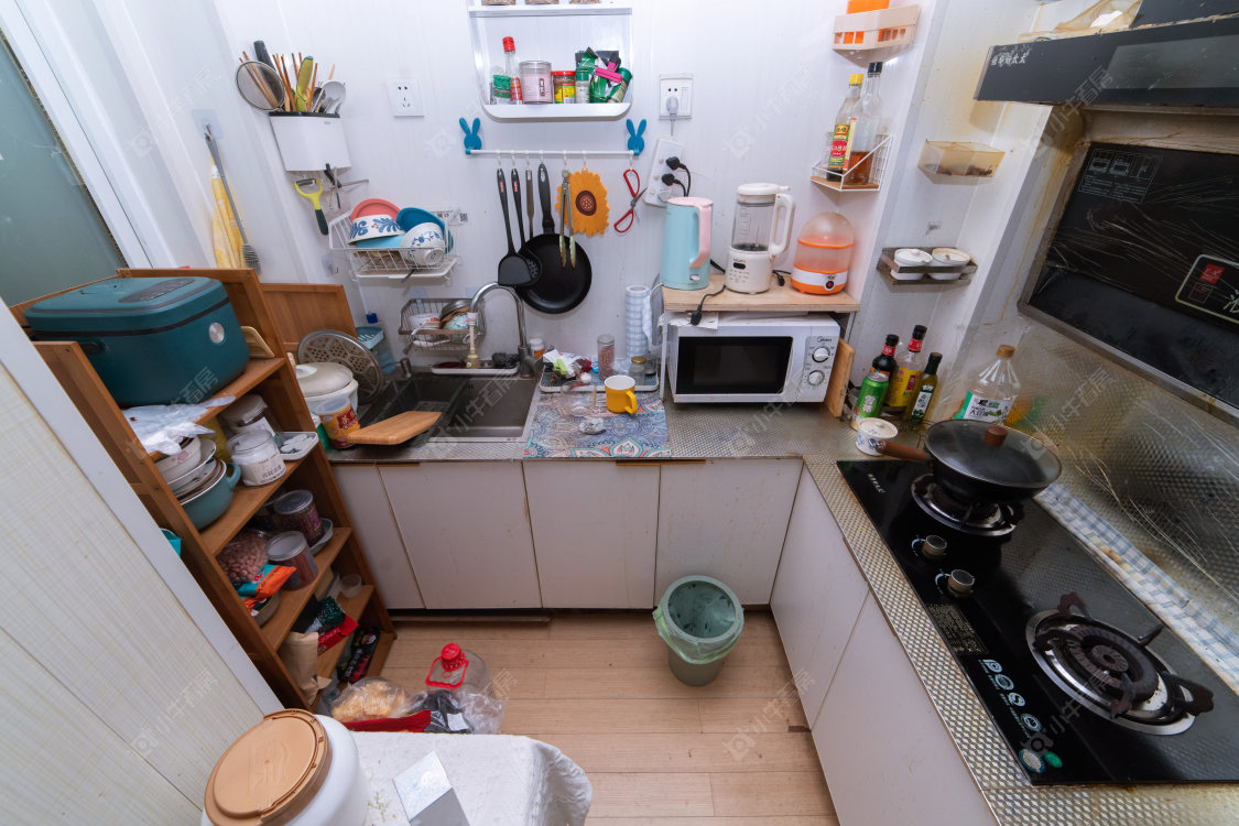 星都景苑房源室内图 常州星都景苑在售二手房源室内图_小牛看房