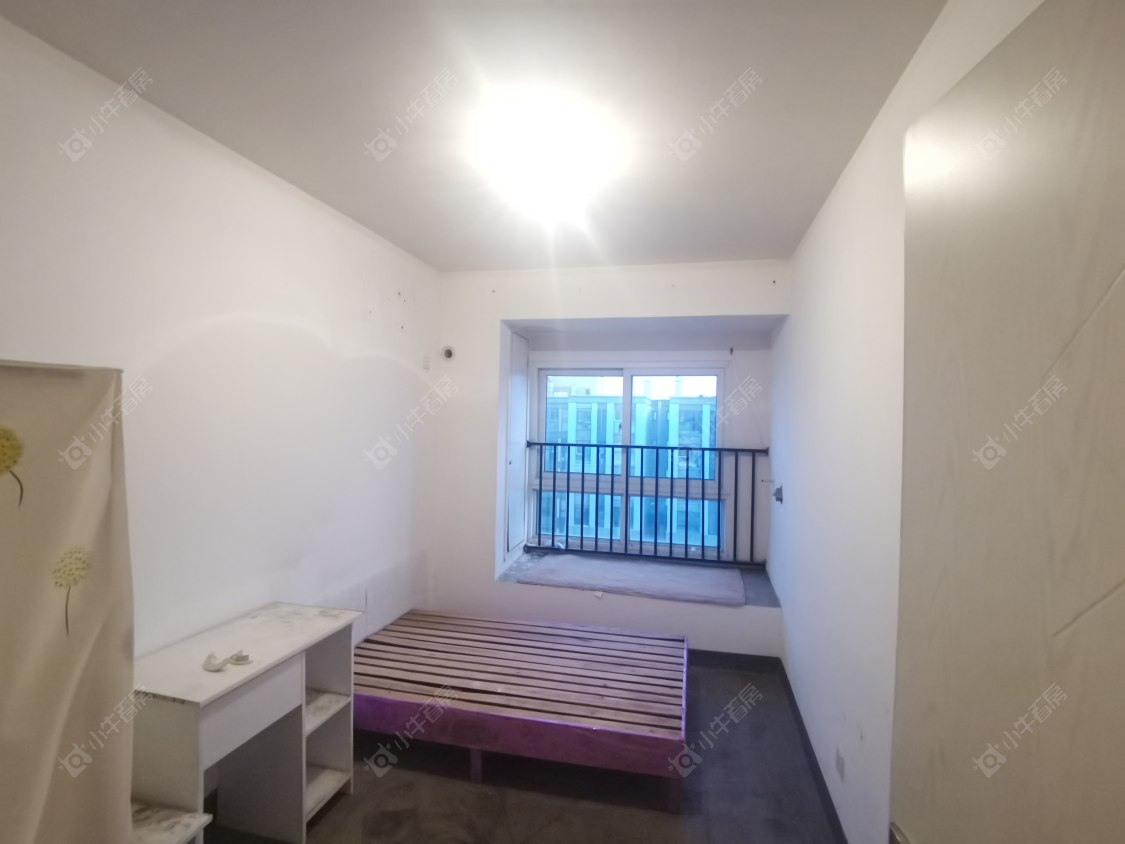 常州招商花园城在租房源_小牛看房