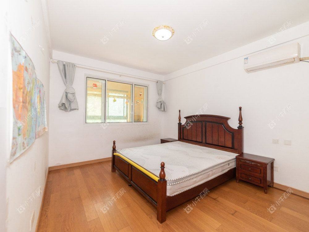 常州九洲花园三期在租房源室内图_小牛看房