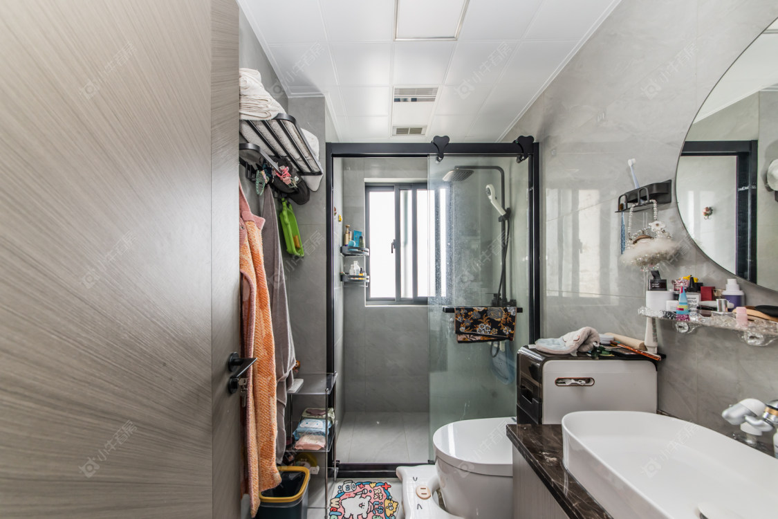 世茂香槟湖二期房源室内图 常州世茂香槟湖二期在售二手房源室内图_小牛看房