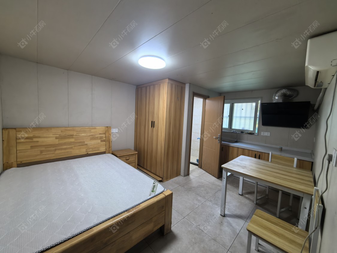 常州瑞丰花苑在租房源_小牛看房