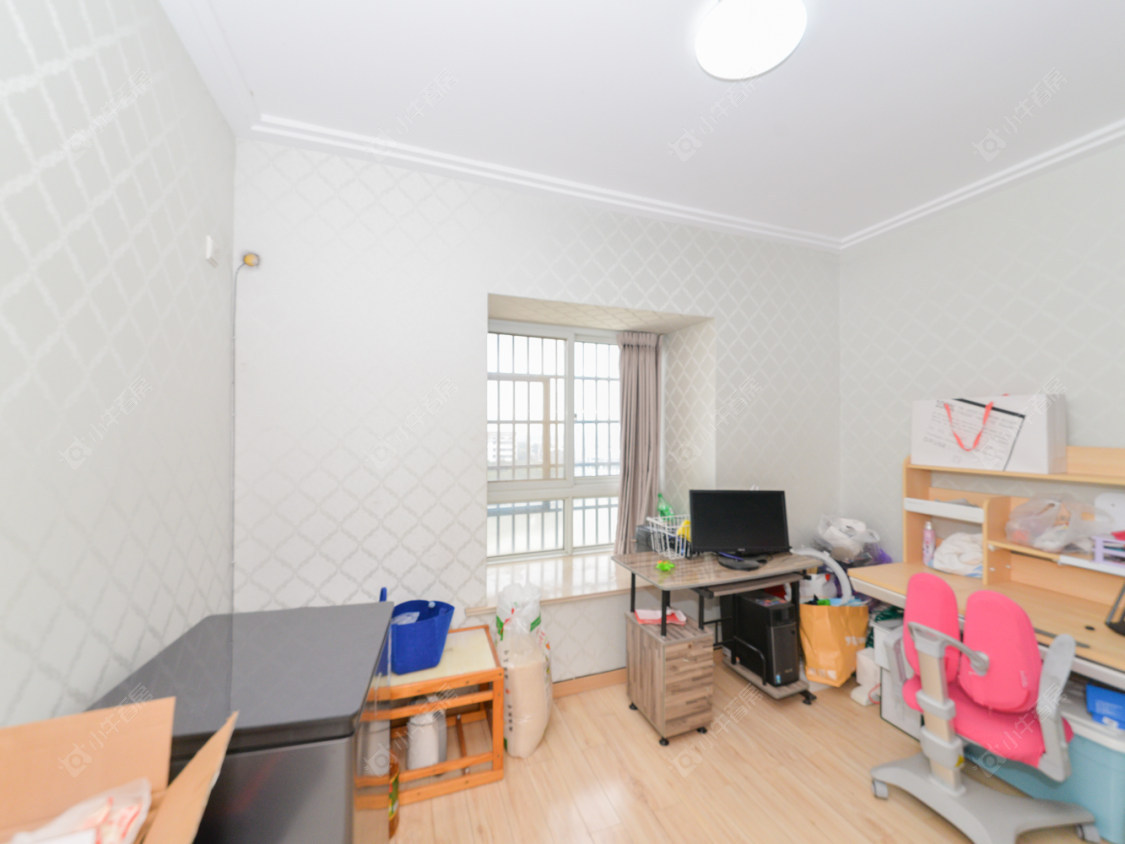 常州紫金园在售二手房源室内图_小牛看房