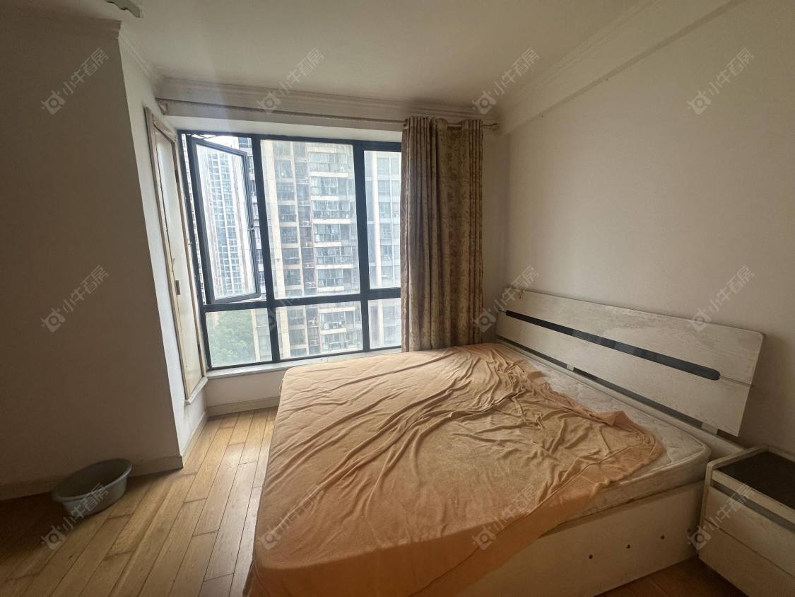 常州蔷薇家园在租房源室内图_小牛看房