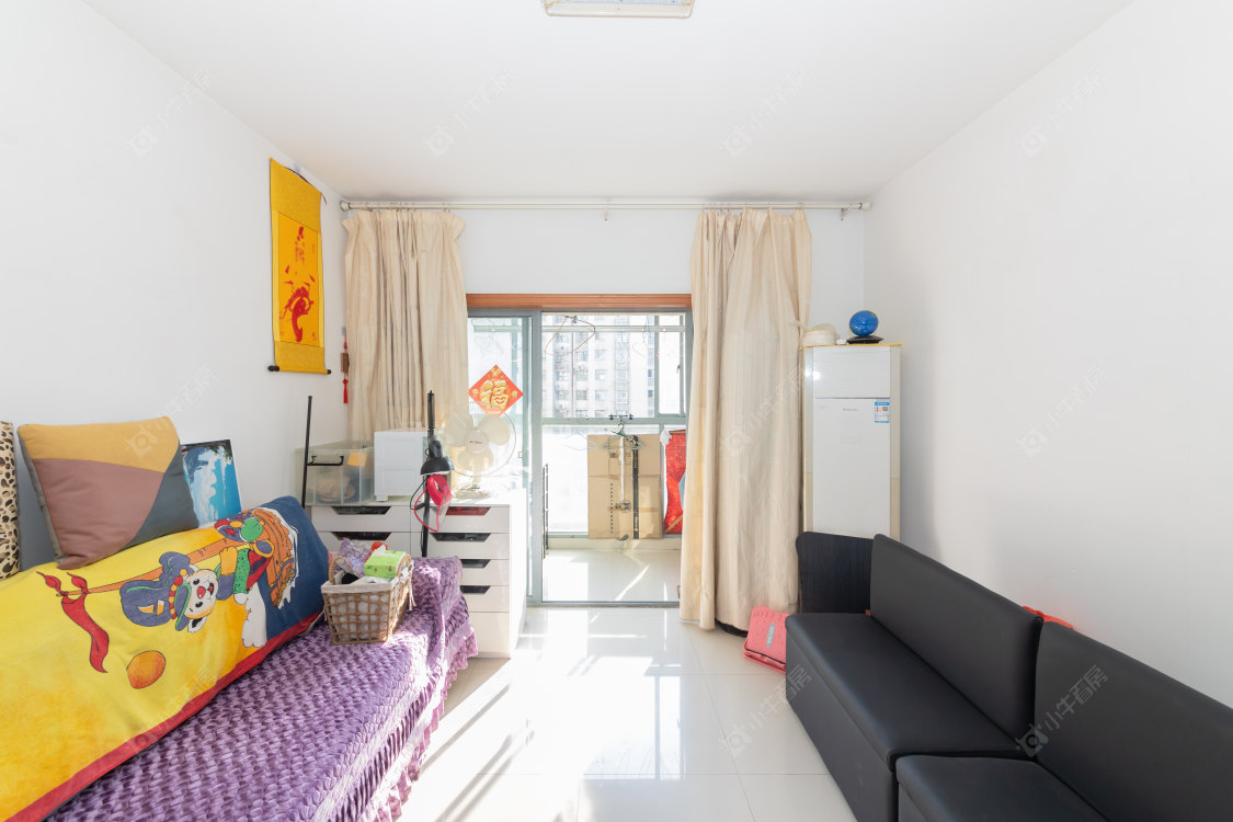 常州滨江明珠城东区在售二手房_小牛看房