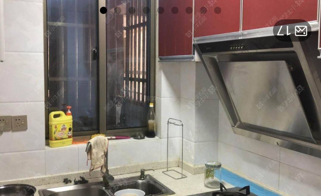 常州翡翠锦园在租房源室内图_小牛看房