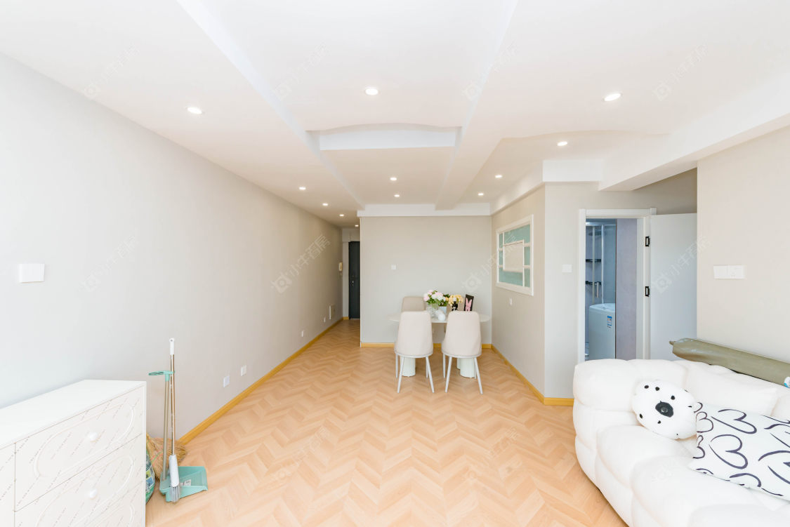 常州金鼎公寓在售二手房源室内图_小牛看房