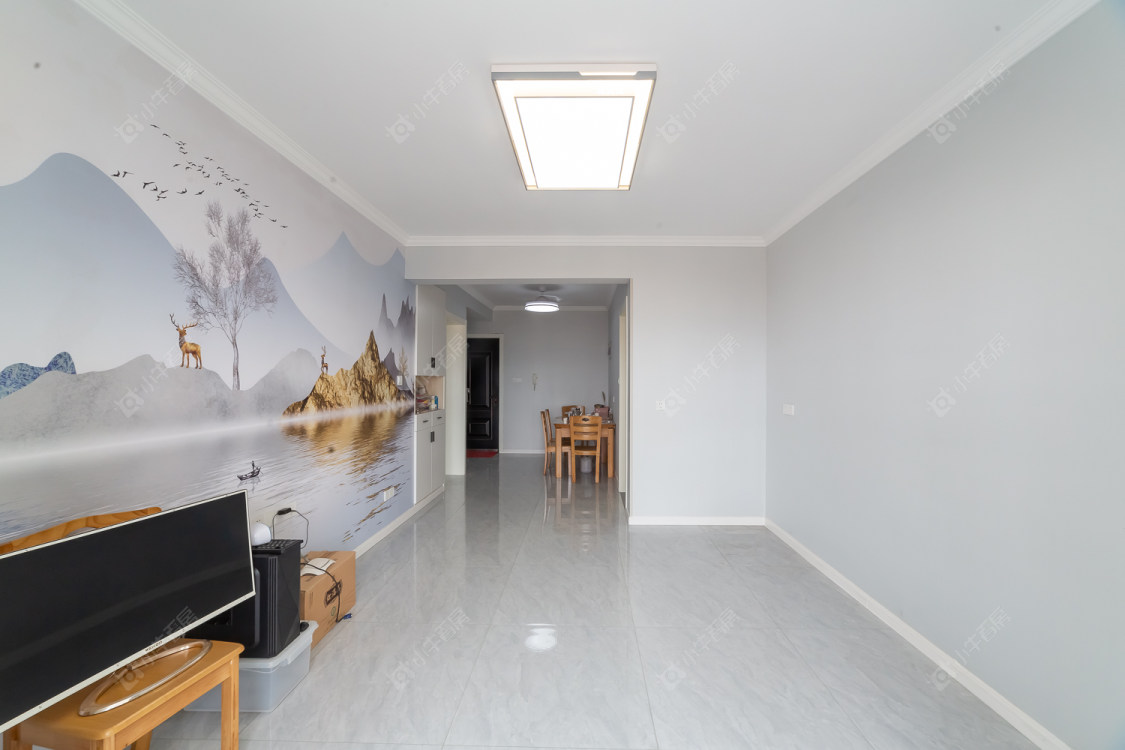 常州顺园九村在售二手房源室内图_小牛看房