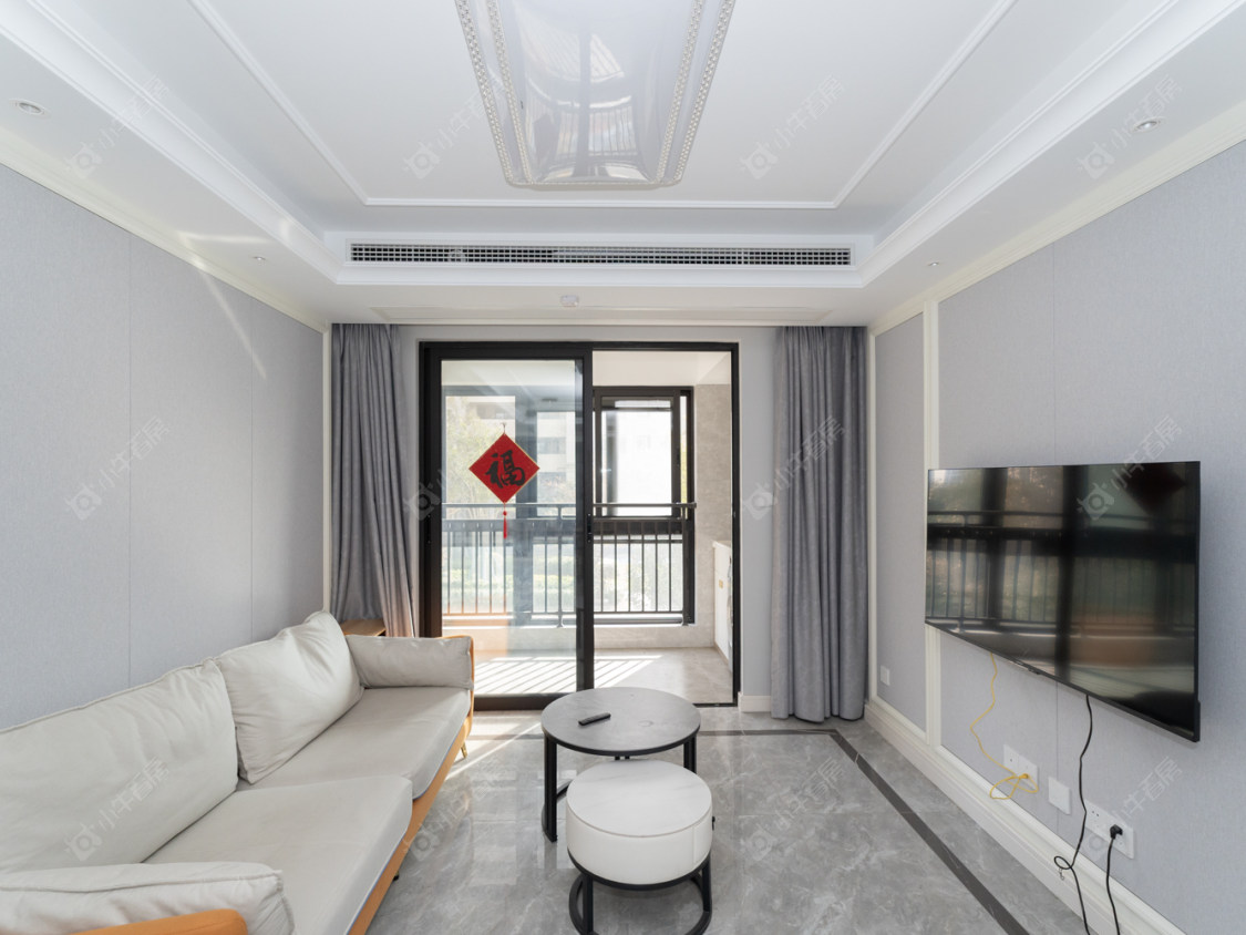 常州新城尚隽天骄在售二手房源_小牛看房