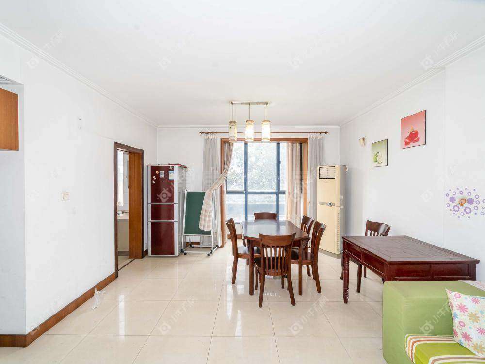 常州金色新城东区在租房源室内图_小牛看房